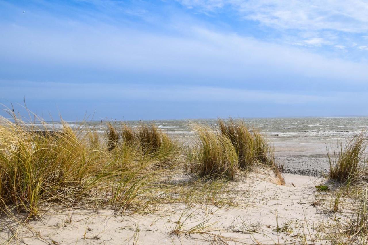 Meeresblick-List Luaran gambar
